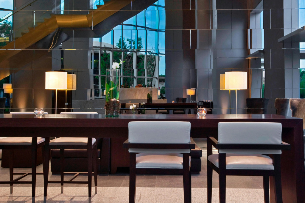 The Westin Guadalajara