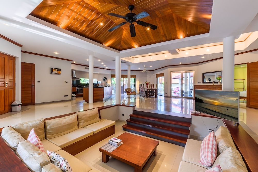 Amber Pool Villa Your private slice of paradise