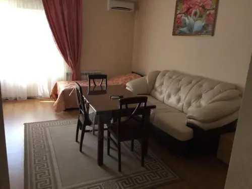 Tsentral Hotel
