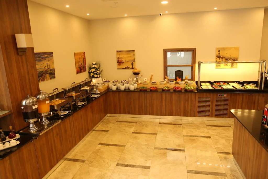 Oytun Park Hotel