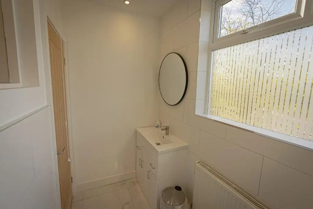 Bellevue Apartments Middlesborough