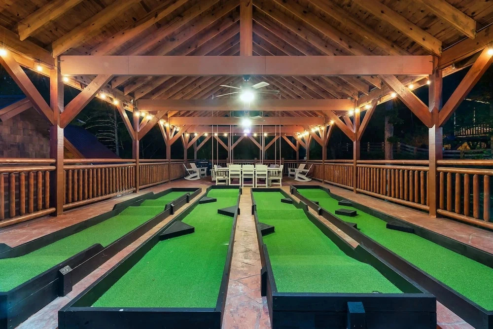 Big Chief Lodge