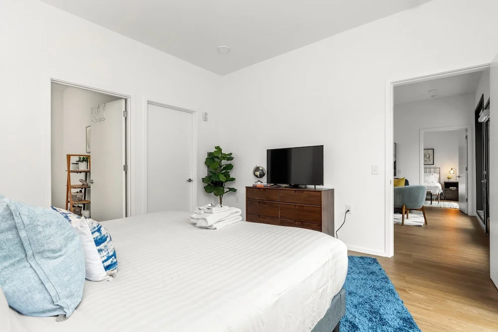 Illume Upscale Gulch View Getaway Corner Unit 2 Bedroom Condo