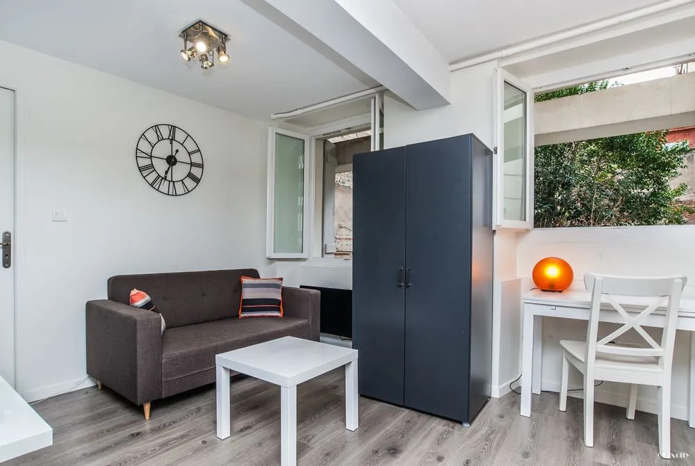 Appartement Toulouse Capitole 2