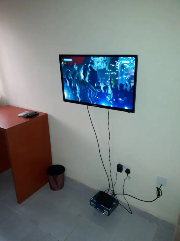 Od-Vick's Homestay