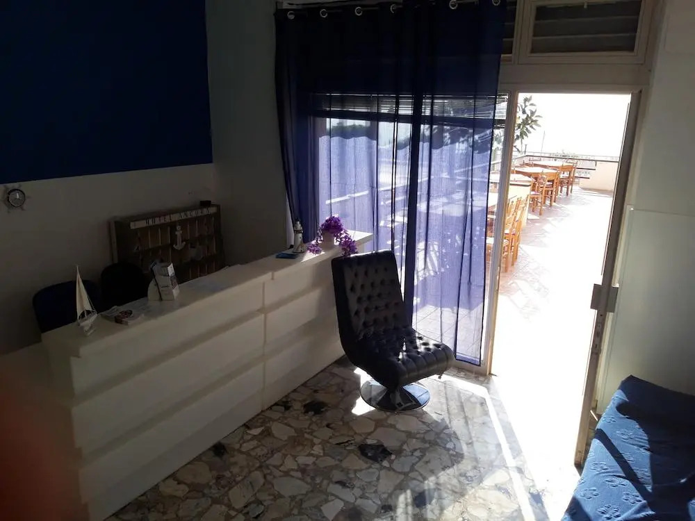 Hotel White Beach Ancora