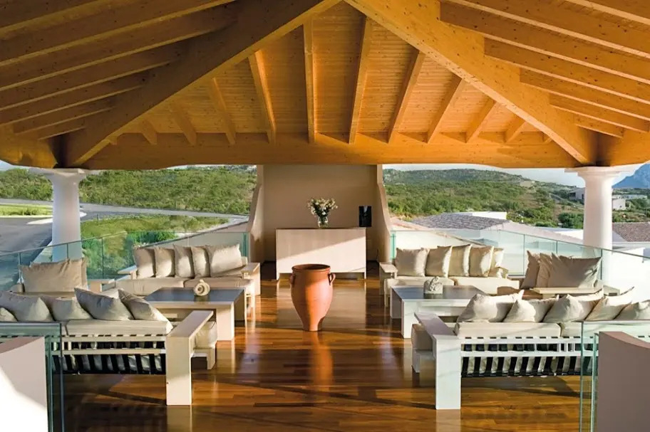 Resort Grande Baia