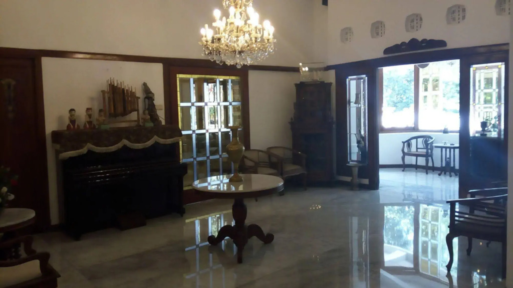 Lombok Ethnic Hotel