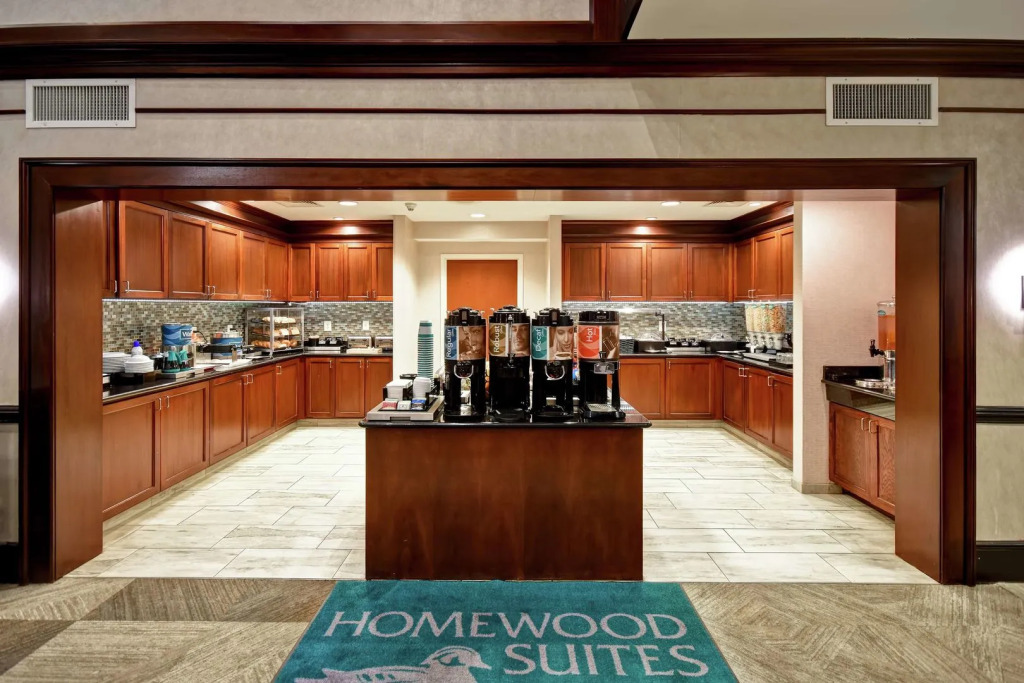 Homewood Suites by Hilton Chester