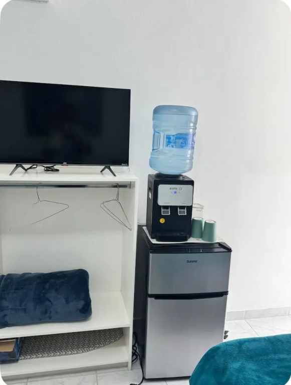Mini loft
