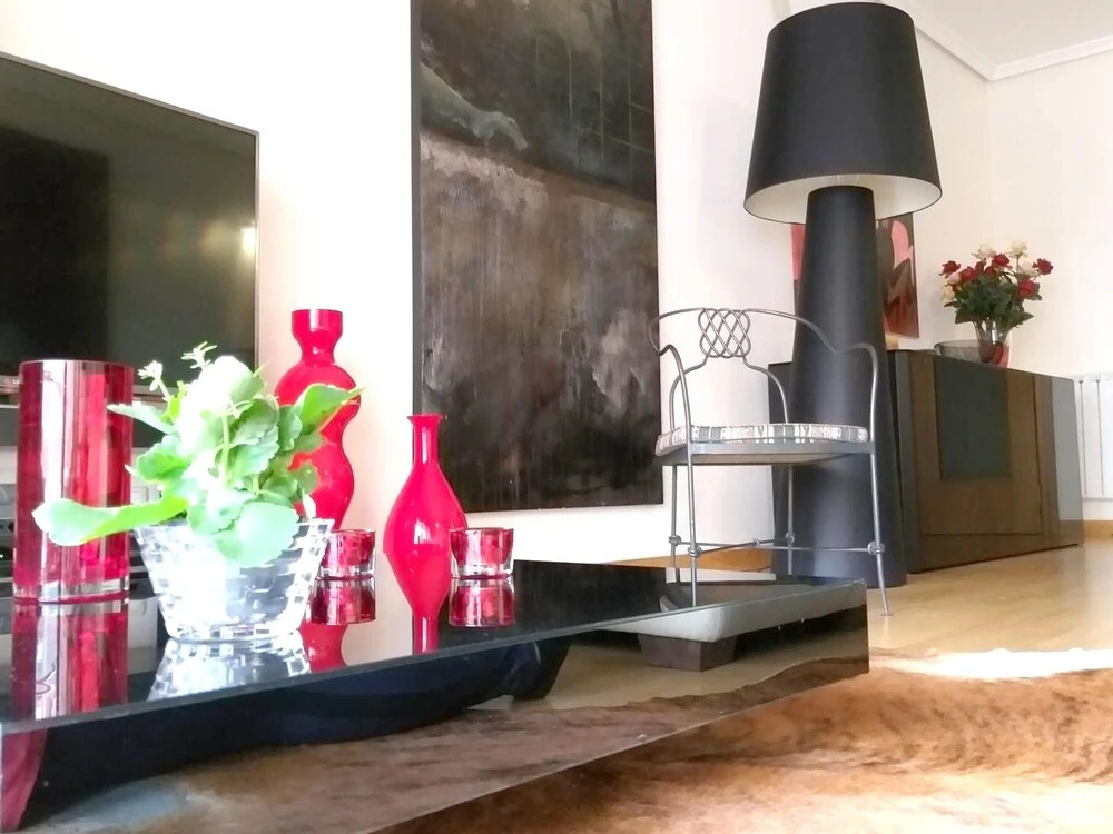 Apartment With 2 Bedrooms in Sacavém, With Furnished Balcony and Wifi