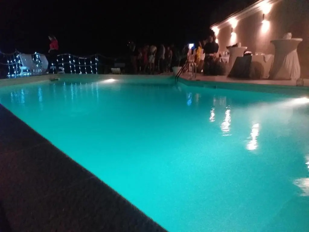 B&B Terrazze Chiaramontane Exclusive Resort