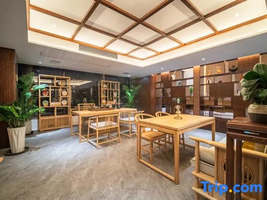 Yunshang Jianli Homestay (Libo Xiaoqikong Scenic Area East Gate Ticket Hall)