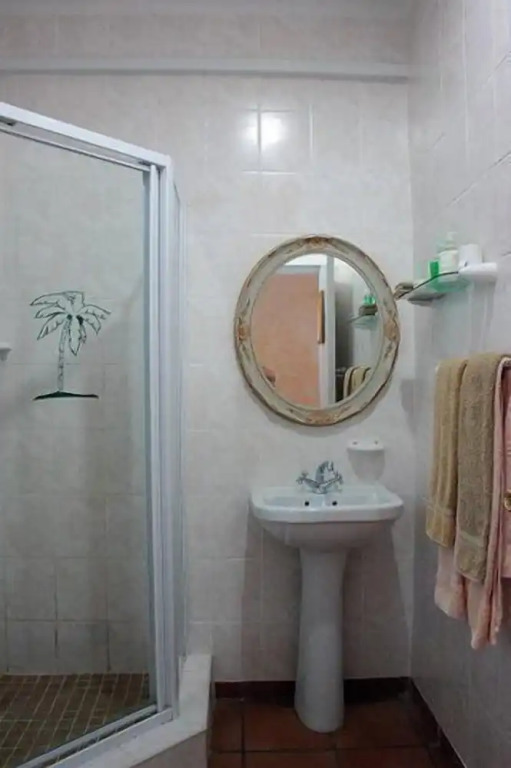 Centre Court B&B