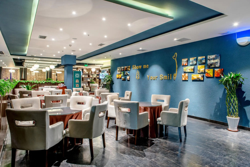 Howdy Smart Hotel Women Shoe City Branch