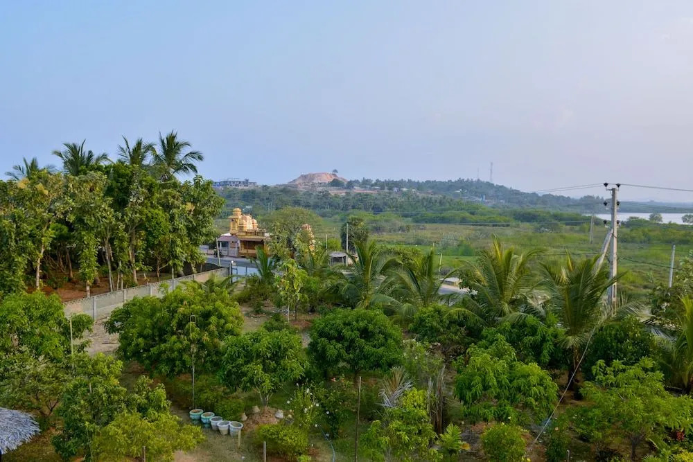 Hotel Aathithan Trincomalee