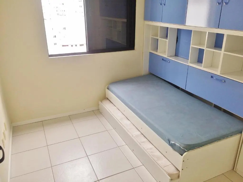 Apartamento Balneário Camboriú