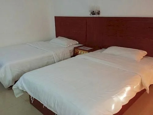 Wanqing Hotel