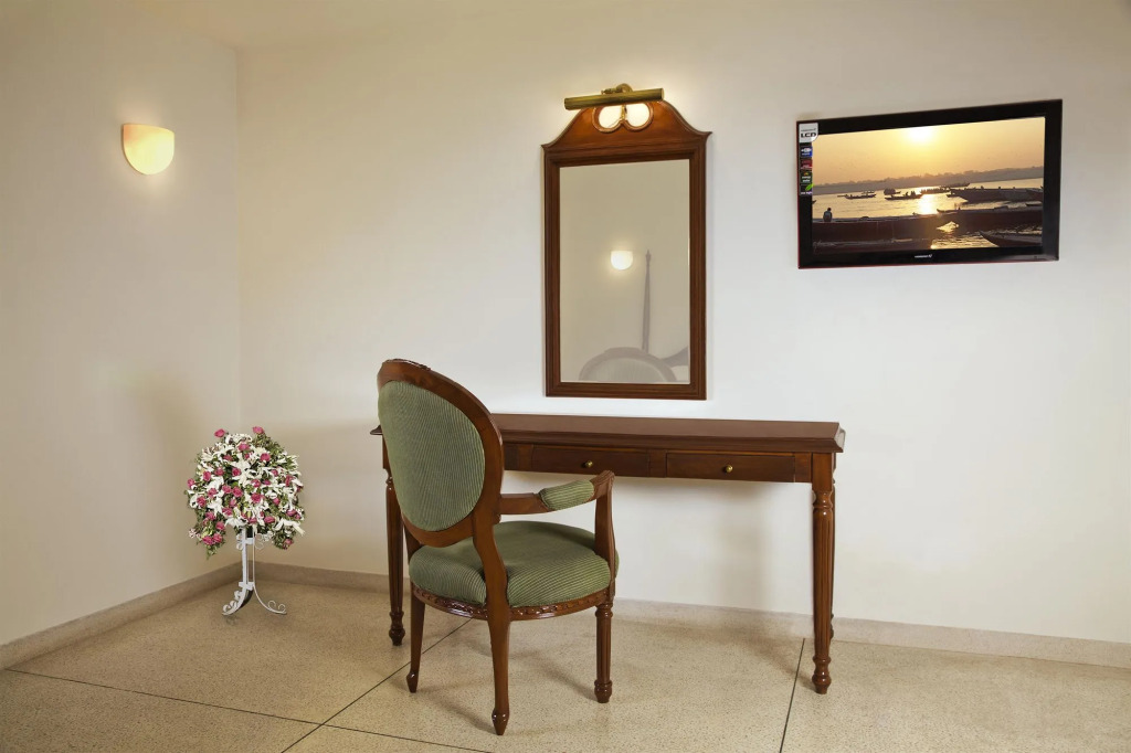 Hotel Alpana