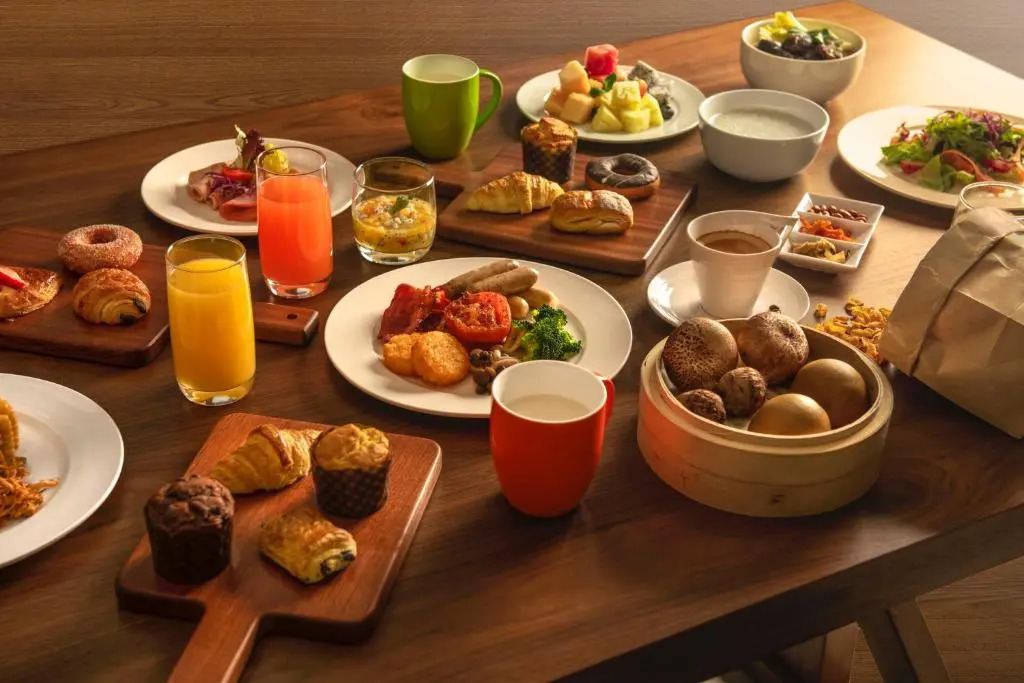 Holiday Inn Chengdu Airport by IHG