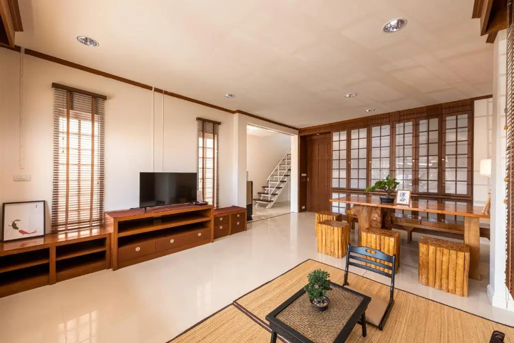 Hoteru House Ranong 2 - โฮเตรุ เฮ้าส์ ระนอง