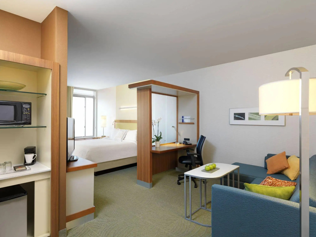 SpringHill Suites by Marriott Mount Laurel
