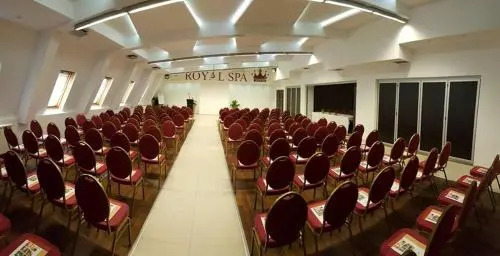 Hotel Royal Spa