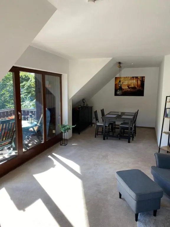 Apartment am Park