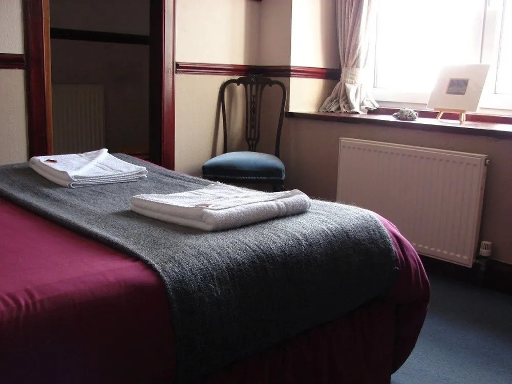 Argyll Hotel