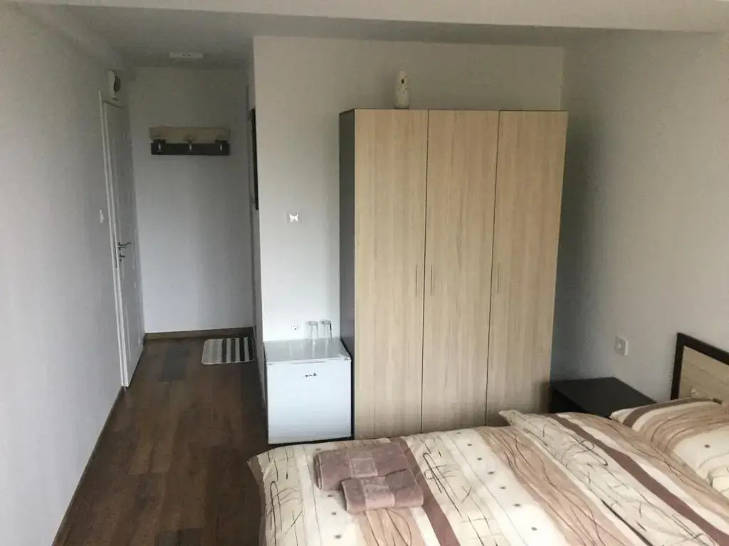 Dunav Apart