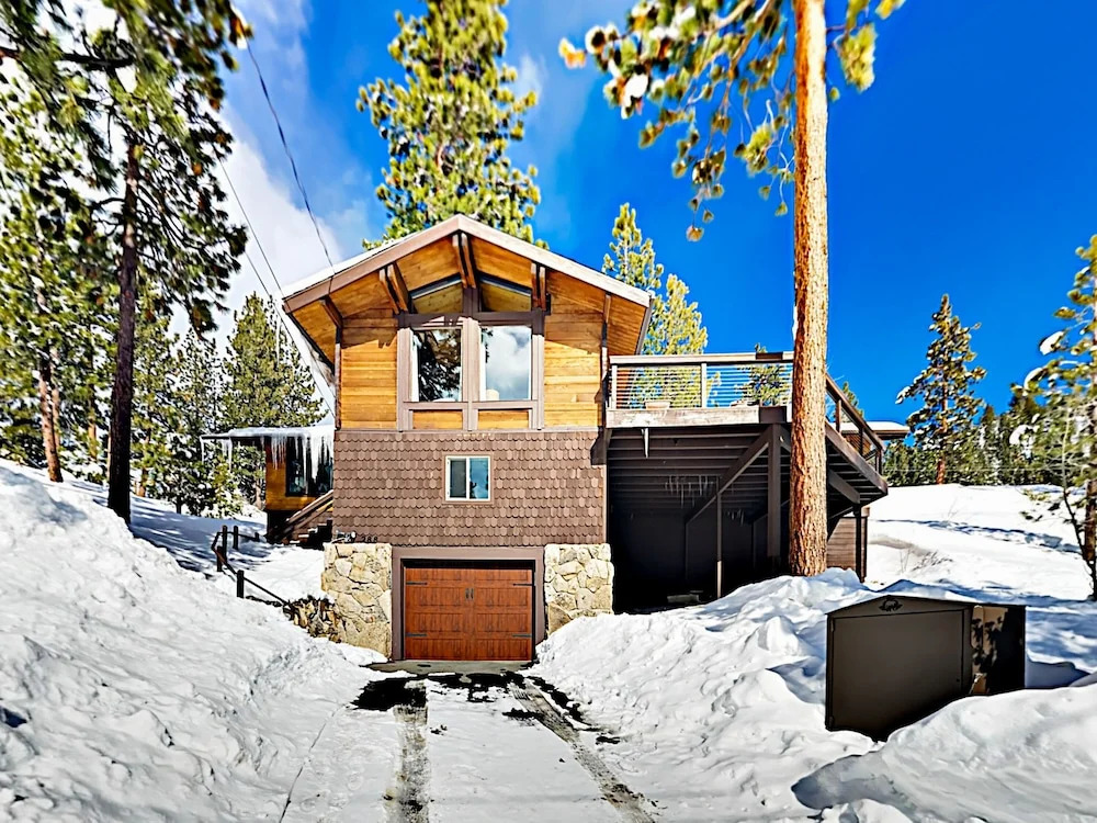Robin - 4 Br Cabin