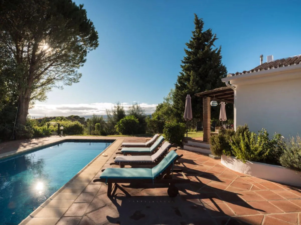 House Mistral Estepona