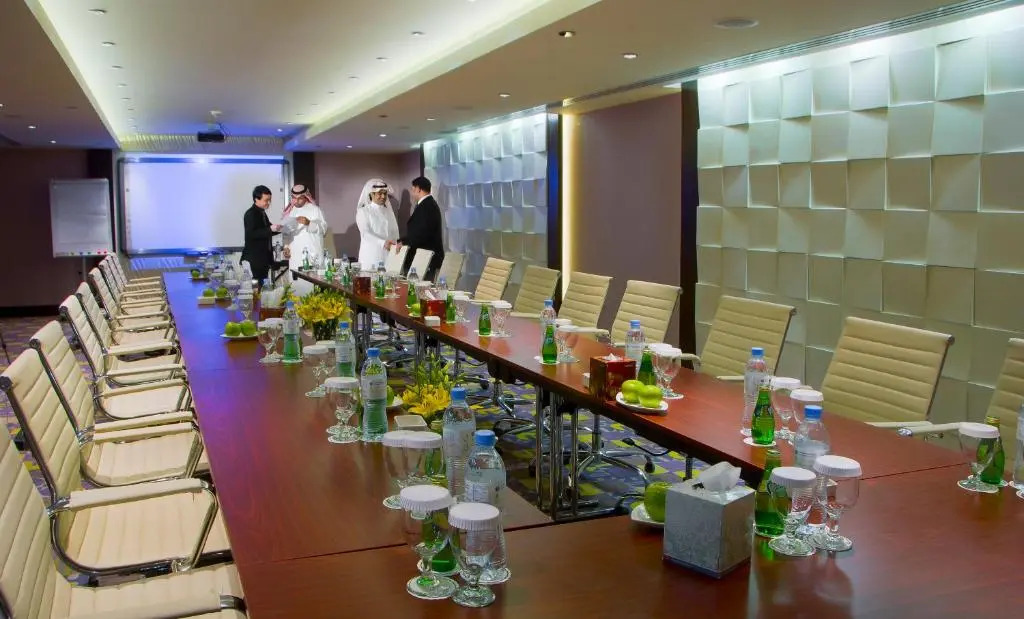 Novotel Suites Riyadh Olaya
