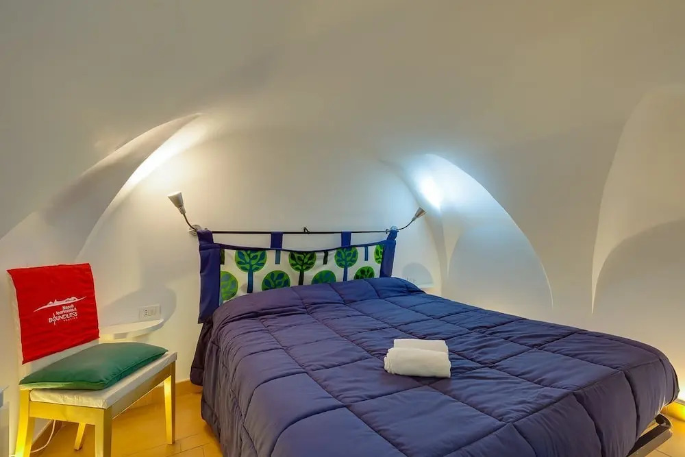 Apartment - Capella Vecchia BH 103