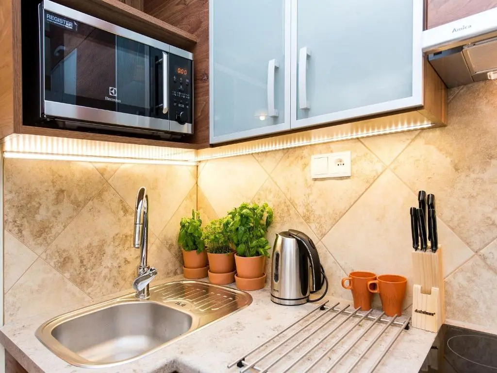 Vanilla Apartment 3