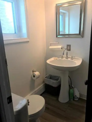 Billies Backpackers Hostel