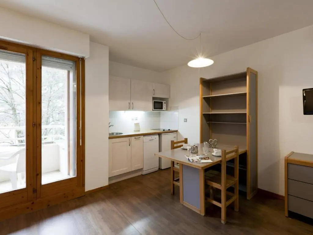 Appartement Brides-les-Bains, 1 pièce, 2 personnes - FR-1-512-97