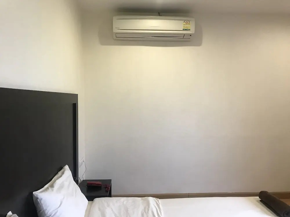 Winchakan Hotel