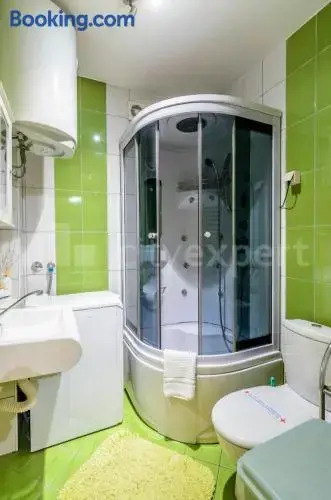 Apartment Hram