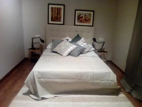 Jan&Joan Apartment