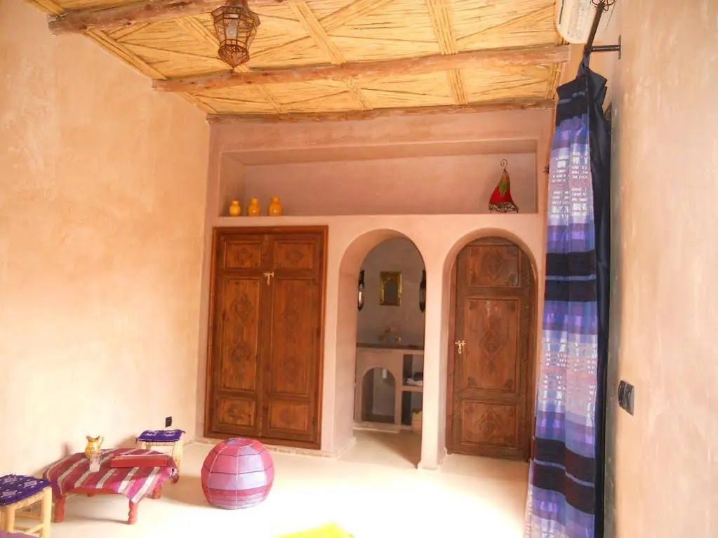 Riad Dar Bergui