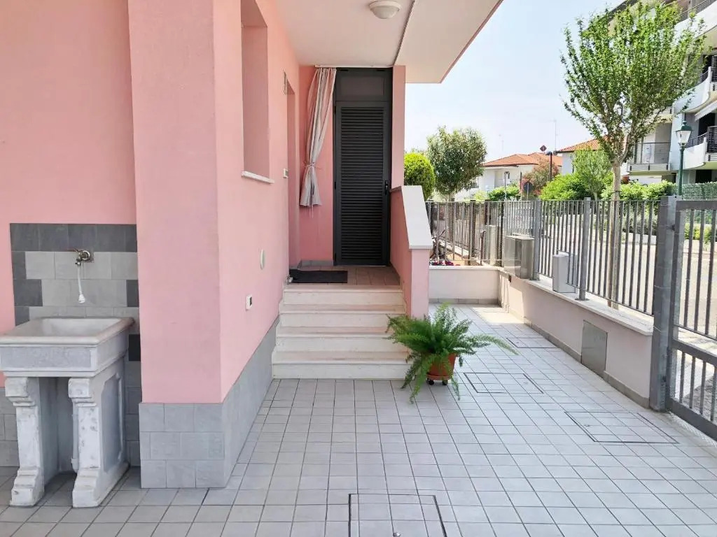 Casa Pola