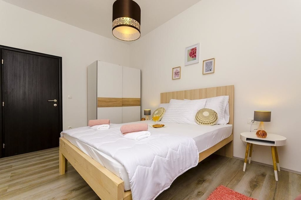 Apartments and Room Gabriels Paradise