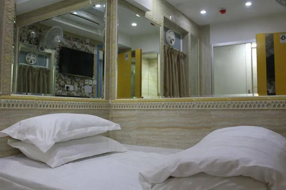 Kam Wai Hotel