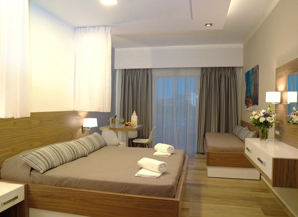 Creta Sun Hotel