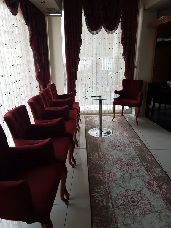 Can Hotel