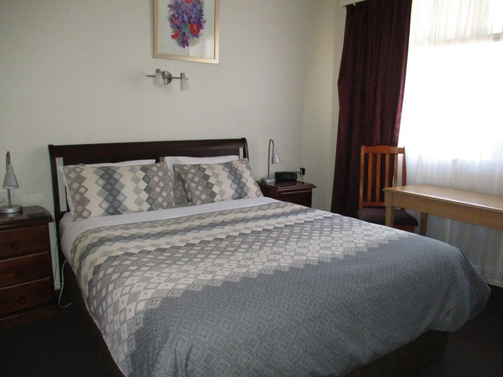 Kaniva Midway Motel