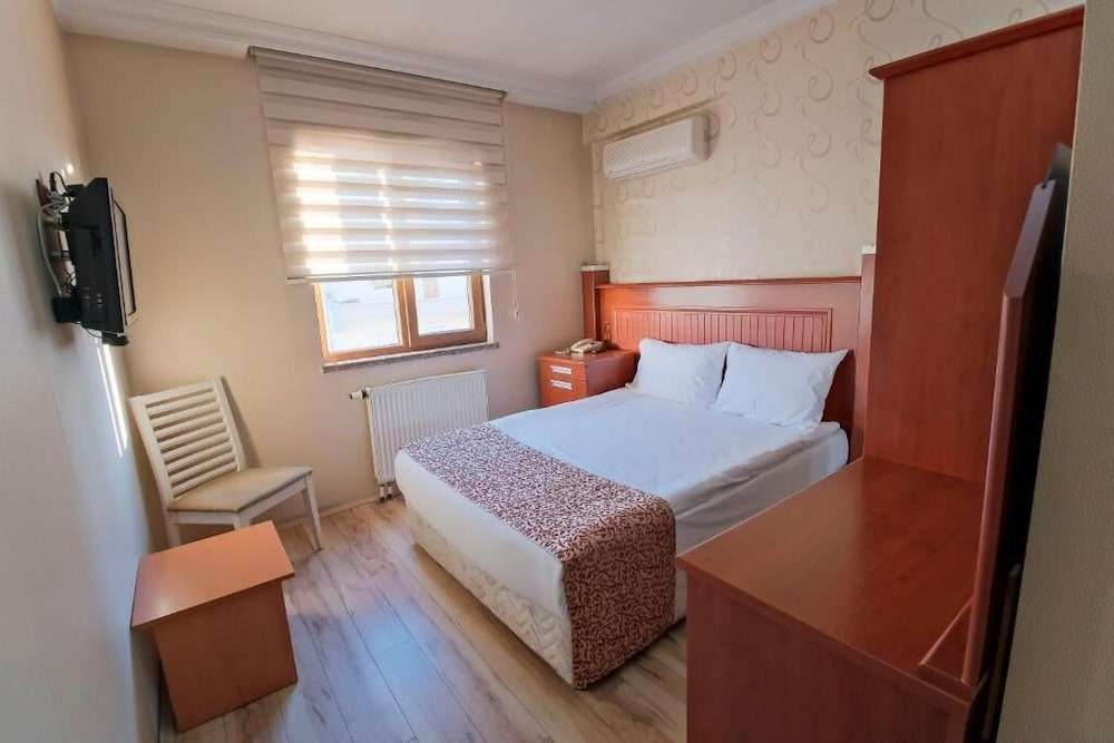 Konak Kayseri Hotel