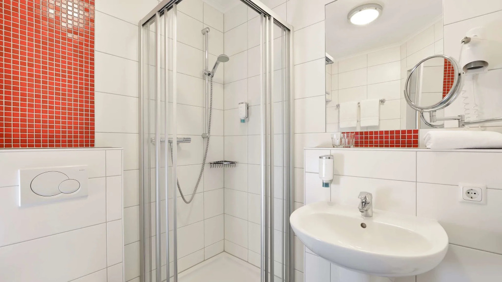 Dorint Parkhotel Siegen