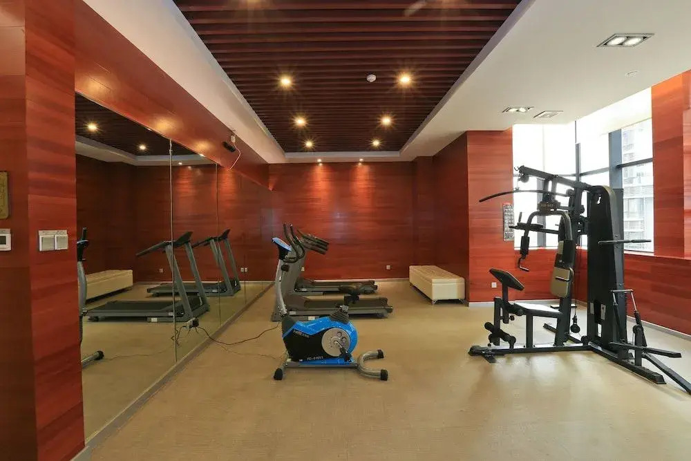 Taoyuan Jiari Jiudian